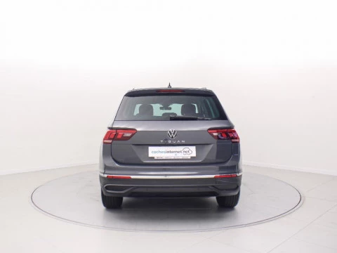 Volkswagen Tiguan 1.5 TSI LIFE 150CV 5P