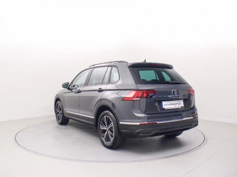 Volkswagen Tiguan 1.5 TSI LIFE 150CV 5P