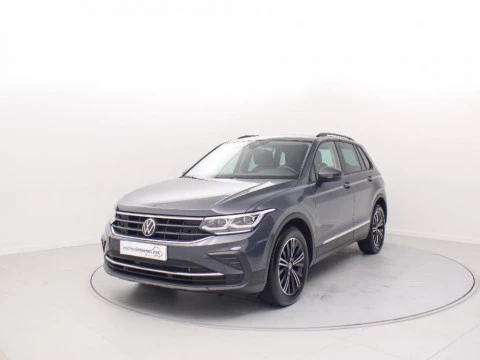 Volkswagen Tiguan 1.5 TSI LIFE 150CV 5P