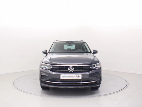 Volkswagen Tiguan 1.5 TSI LIFE 150CV 5P