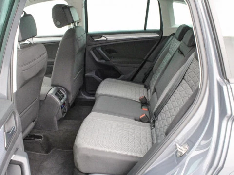 Volkswagen Tiguan 1.5 TSI LIFE 150CV 5P