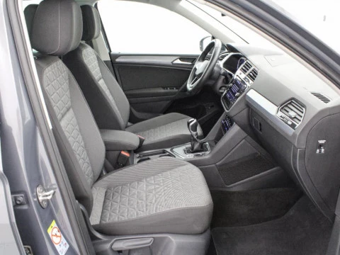Volkswagen Tiguan 1.5 TSI LIFE 150CV 5P