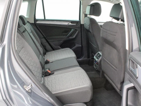 Volkswagen Tiguan 1.5 TSI LIFE 150CV 5P