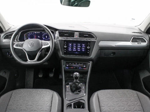 Volkswagen Tiguan 1.5 TSI LIFE 150CV 5P