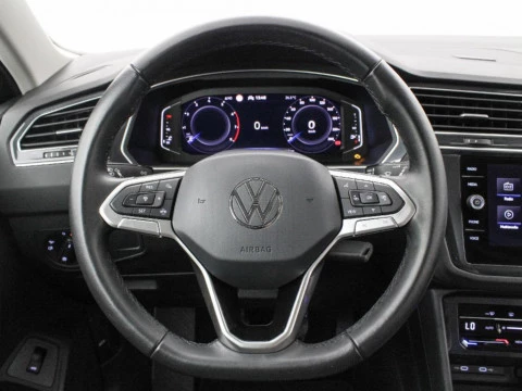 Volkswagen Tiguan 1.5 TSI LIFE 150CV 5P