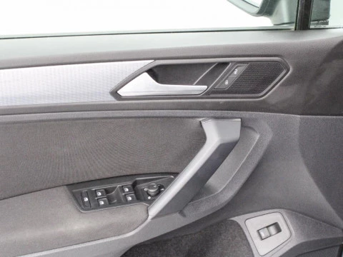 Volkswagen Tiguan 1.5 TSI LIFE 150CV 5P