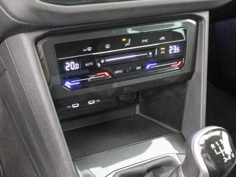 Volkswagen Tiguan 1.5 TSI LIFE 150CV 5P