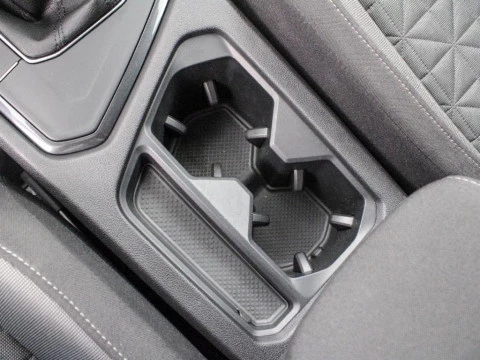 Volkswagen Tiguan 1.5 TSI LIFE 150CV 5P