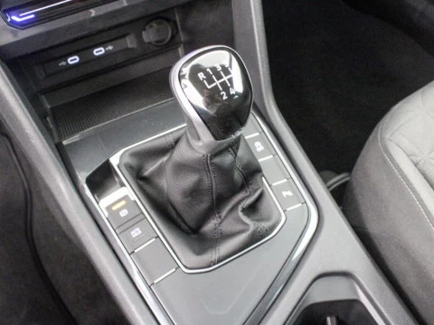 Volkswagen Tiguan 1.5 TSI LIFE 150CV 5P