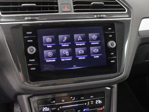 Volkswagen Tiguan 1.5 TSI LIFE 150CV 5P