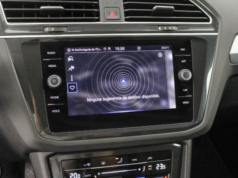 Volkswagen Tiguan 1.5 TSI LIFE 150CV 5P