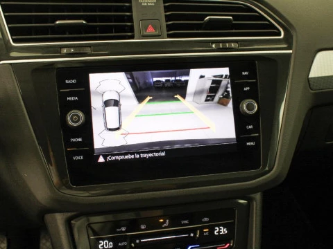 Volkswagen Tiguan 1.5 TSI LIFE 150CV 5P