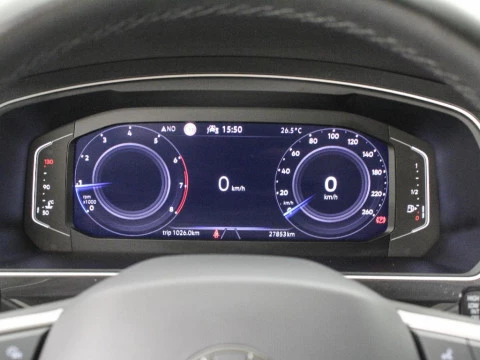 Volkswagen Tiguan 1.5 TSI LIFE 150CV 5P