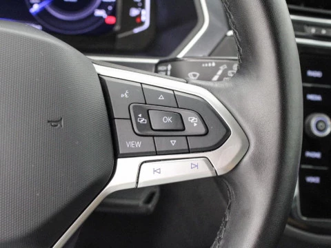 Volkswagen Tiguan 1.5 TSI LIFE 150CV 5P