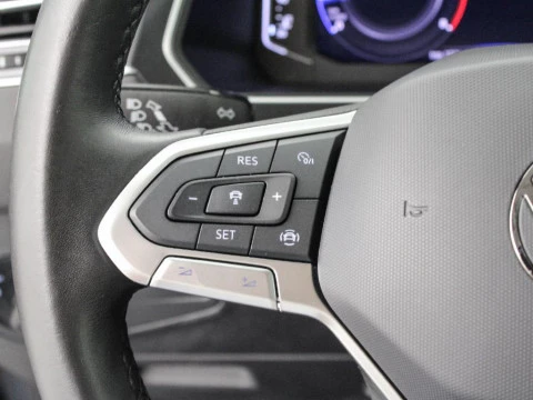 Volkswagen Tiguan 1.5 TSI LIFE 150CV 5P