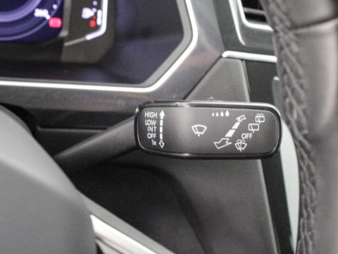 Volkswagen Tiguan 1.5 TSI LIFE 150CV 5P