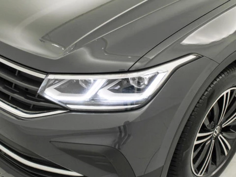 Volkswagen Tiguan 1.5 TSI LIFE 150CV 5P