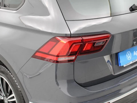 Volkswagen Tiguan 1.5 TSI LIFE 150CV 5P