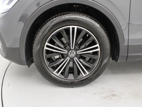 Volkswagen Tiguan 1.5 TSI LIFE 150CV 5P