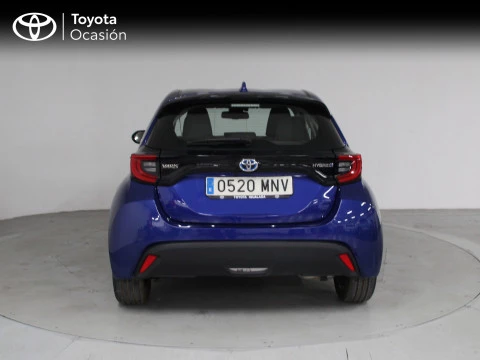 Toyota Yaris 1.5 120H Active Tech