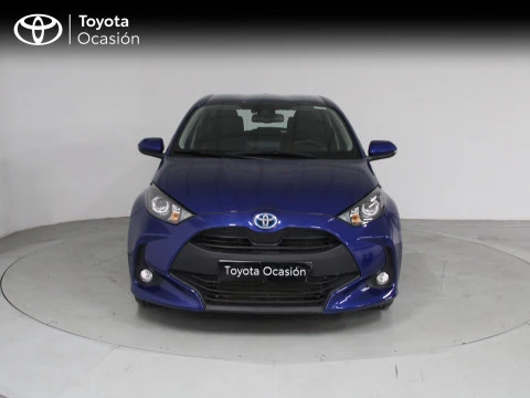 Toyota Yaris 1.5 120H Active Tech