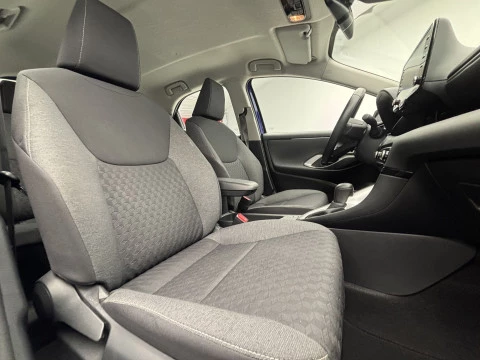 Toyota Yaris 1.5 120H Active Tech