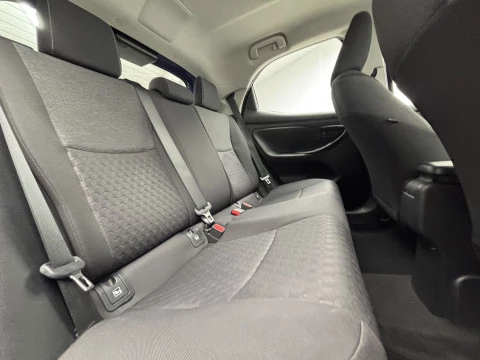 Toyota Yaris 1.5 120H Active Tech