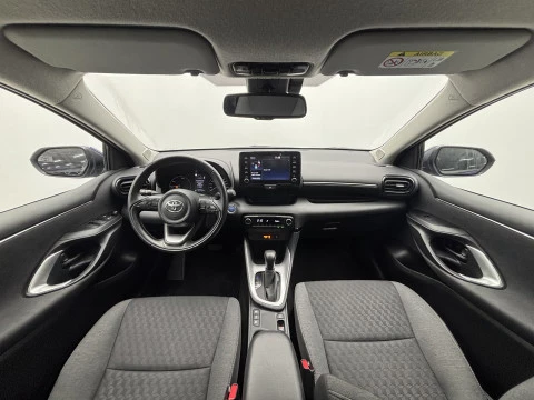 Toyota Yaris 1.5 120H Active Tech