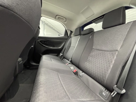 Toyota Yaris 1.5 120H Active Tech