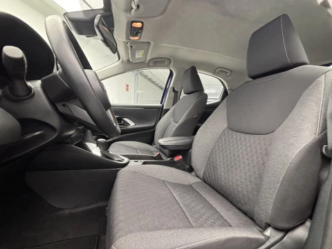 Toyota Yaris 1.5 120H Active Tech