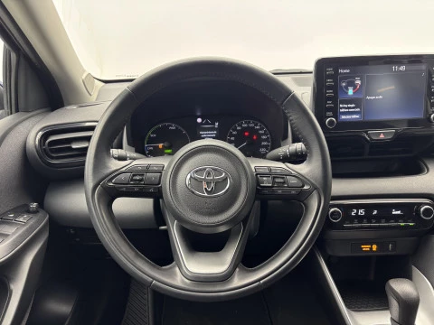 Toyota Yaris 1.5 120H Active Tech