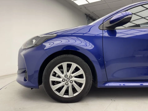 Toyota Yaris 1.5 120H Active Tech