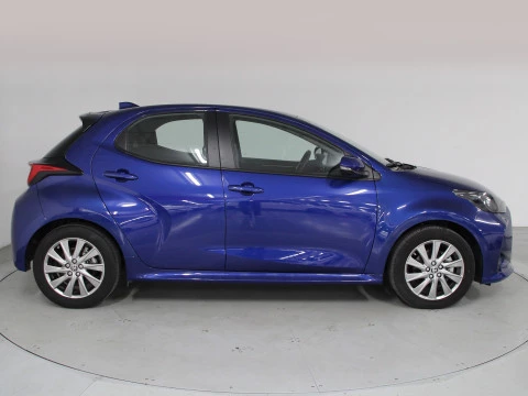 Toyota Yaris 1.5 120H Active Tech