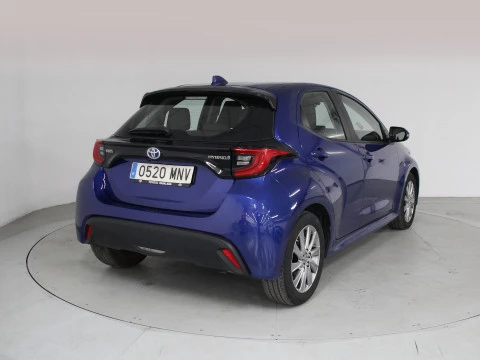 Toyota Yaris 1.5 120H Active Tech