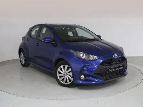 Toyota Yaris 1.5 120H Active Tech