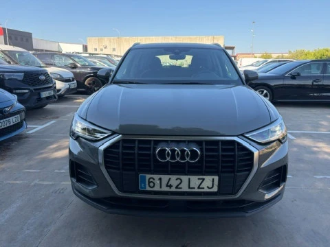 Audi Q3 45 TFSI e 180kW S tronic Advanced