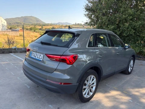 Audi Q3 45 TFSI e 180kW S tronic Advanced