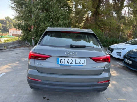 Audi Q3 45 TFSI e 180kW S tronic Advanced