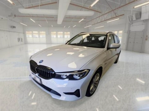 BMW Serie 3 330e xDrive Touring