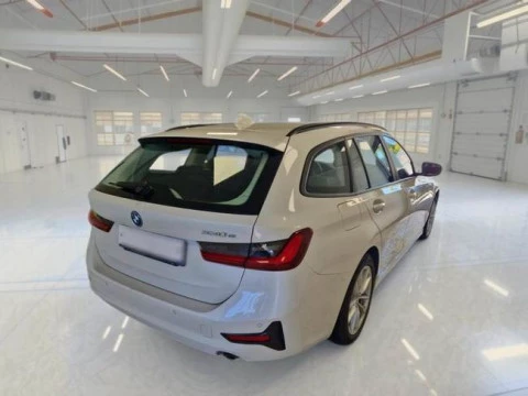 BMW Serie 3 330e xDrive Touring