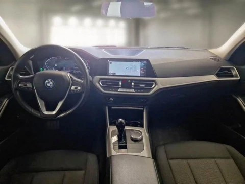 BMW Serie 3 330e xDrive Touring