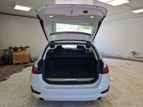 BMW Serie 3 330e xDrive Touring