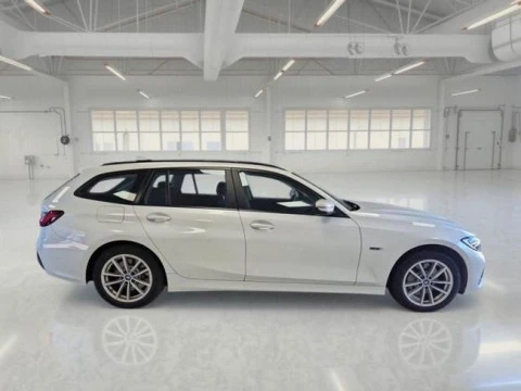BMW Serie 3 330e xDrive Touring