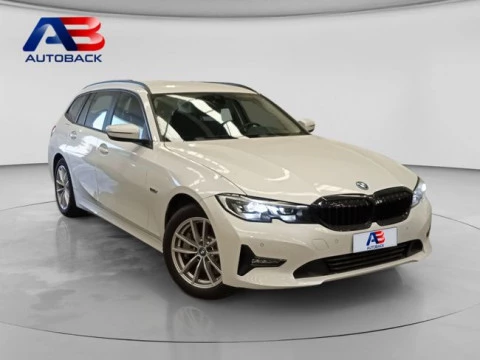 BMW Serie 3 330e xDrive Touring