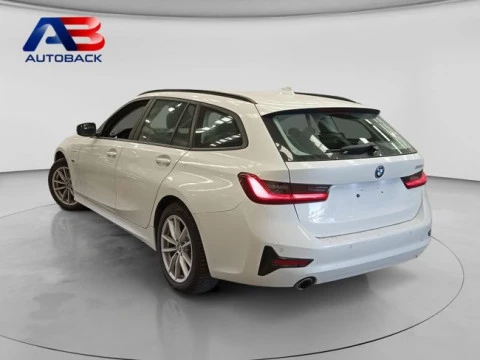 BMW Serie 3 330e xDrive Touring