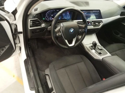 BMW Serie 3 330e xDrive Touring