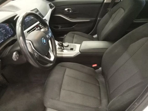 BMW Serie 3 330e xDrive Touring