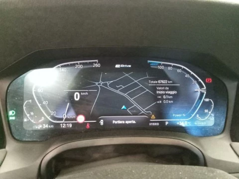 BMW Serie 3 330e xDrive Touring
