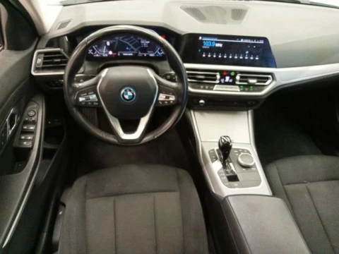 BMW Serie 3 330e xDrive Touring