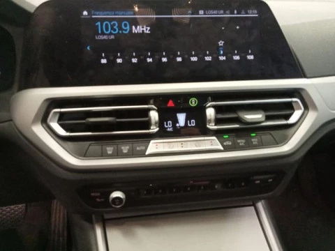 BMW Serie 3 330e xDrive Touring
